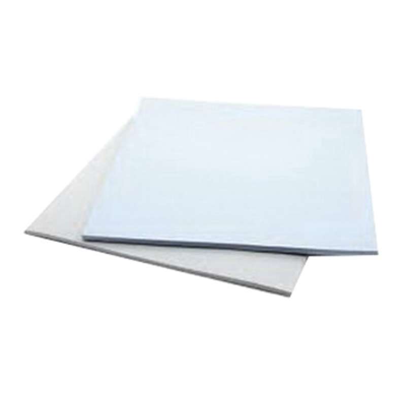 2'x50' BLUE 3-LAYER VINYL MAT